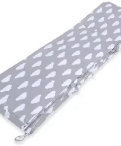 Kaxholmen Sengekant Sky 20x260