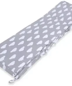 Kaxholmen Sengekant Sky 25x360