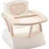Thermobaby Booster Spisestol, Sandy Brown