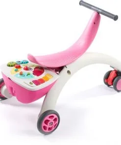 Tiny Love 5-i-1 Here I Grow, Rosa