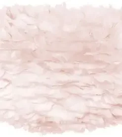 Umage Eos Lampeskjerm, Light Rose