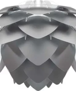 Umage Silvia Lampeskjerm, GrÄ