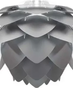 Umage Silvia Lampeskjerm Mini, Grå