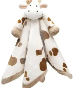 Teddykompaniet Diinglisar Sutteklut Ku