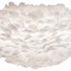 Umage Eos Lampeskjerm 45 Cm, Hvit