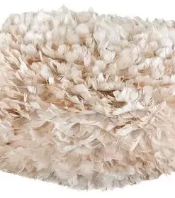 Umage Eos Lampeskjerm XL 75 Cm, Brun