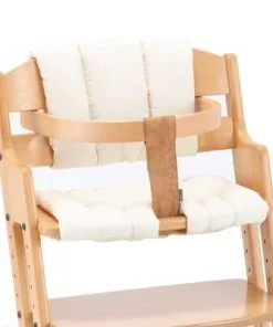 BabyDan Comfort Matstolpute Beige