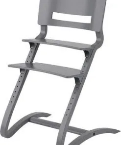 Leander Classic™ Matstol, Grå