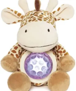 Teddykompaniet Nattlampe Diinglisar Wild Sjiraff