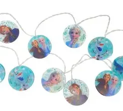 Disney Frozen Lyslenke