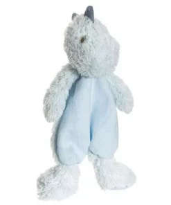 Teddykompaniet Lolli Dinos Sutteklut, Blå