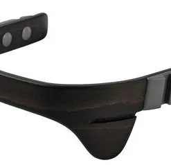 Leander Classic Bøyle Til Matstol, Walnut