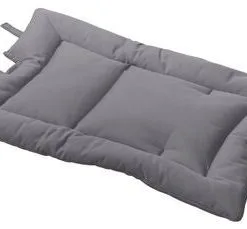 Leander Classic Pute Til Matstol, Cool Grey