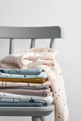 Done By Deer Contour Gulpeklut, BlÄ - Bilde 2