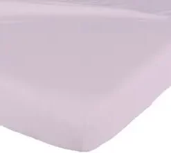 Candide Stretchlaken Bomull 60x120, Lyserosa