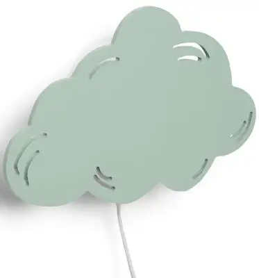 Alice & Fox Vegglampe Sky, Dusty Green - Bilde 3