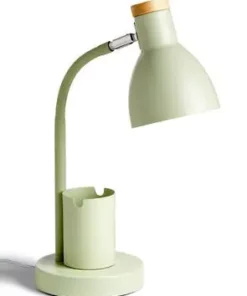 JLY Martin Skrivebordslampe, Grønn