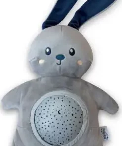 Pabobo Nattlampe Kanin