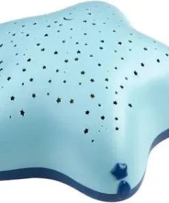 Pabobo Stjerneprosjektor Musikk, Blå