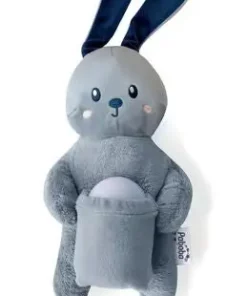 Pabobo Nomad Gaveeske Med Myk Kanin