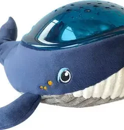 Pabobo Dynamisk Undervannsprojektor Hval