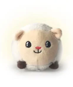 Pabobo Skakis Nattlampe Sau