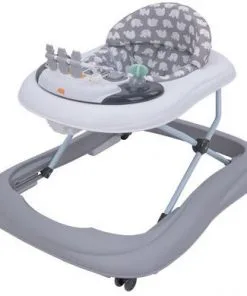 BabyDan Gåstol, Grå