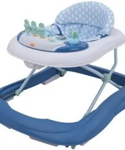 BabyDan Gåstol, Blå