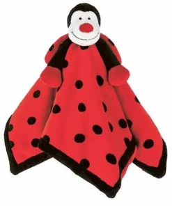 Teddykompaniet Diinglisar Sutteklut Marihøne