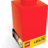 LEGO Classic Silicone Brick Lampe, Rød