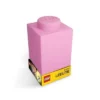 LEGO Classic Silicone Brick Lampe, Rosa