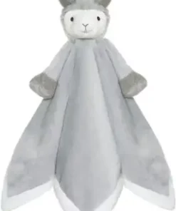 Teddykompaniet Diinglisar Sutteklut Lama