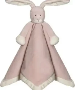 Teddykompaniet Diinglisar Sutteklut Kanin, Støvrosa