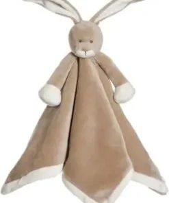 Teddykompaniet Diinglisar Sutteklut Kanin, Potetbrun