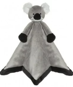 Teddykompaniet Diinglisar Sutteklut, Grå