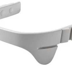 Leander Classic Sikkerhetsbøyle Til Matstol, White