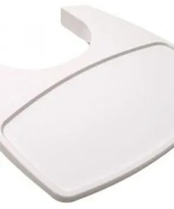 Leander Classic™ Brett Til Matstol, White