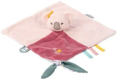 Nattou Iris & Lali Koseklut, Koala