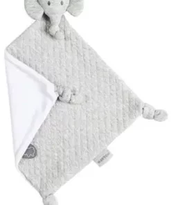 Nattou Tembo Sutteklut Elefant Vattert