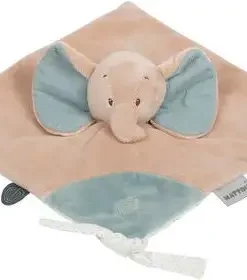 Nattou Luna & Axel Sutteklut Elefant