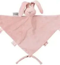 Nattou Lapidou Sutteklut Kanin, Gammelrosa