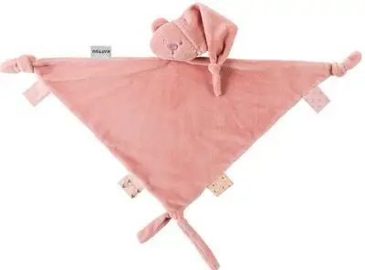 Nattou Lapidou Sutteklut Bjørn, Gammelrosa