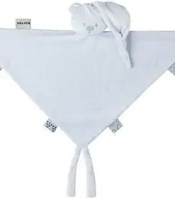 Nattou Lapidou Sutteklut Bjørn, Lyseblå