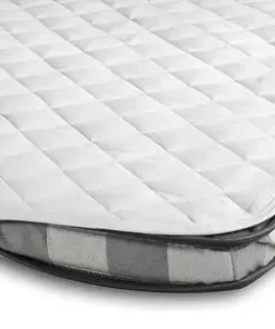 Borganäs Madrassbeskytter 120x200