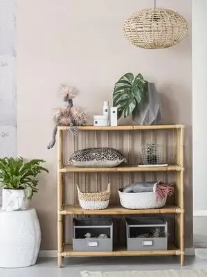 Kidsdepot Lampe, Tre - Bilde 2