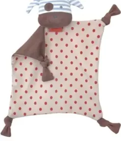 Apple Park Farm Buddies Sutteklut EKO Bokser Hund