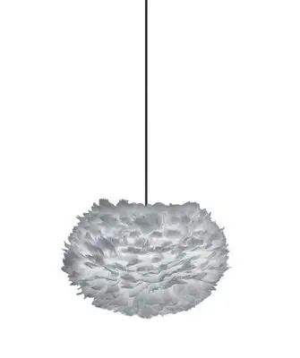 Umage Eos Lampeskjerm 45 Cm, GrÄ - Bilde 2