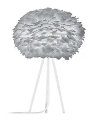 Umage Eos Lampeskjerm 45 Cm, GrÄ - Bilde 3