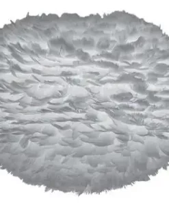 Umage Eos Lampeskjerm Large 65, Grå