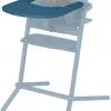 Cybex Lemo Bord Til Matstol, Twilight Blue